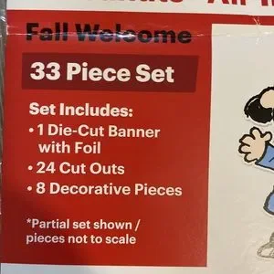 Reading Bulletin Board Eureka Snoopy Lineup Decorative Classroom And ...